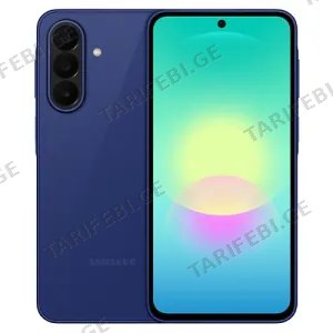 Samsung Galaxy A27 5G 6/128GB Blue