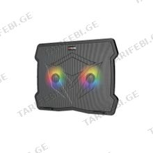 MeeTion CP2020 USB Wired Cooling Pad ლეპტოპის გამაგრილებელი სტენდი