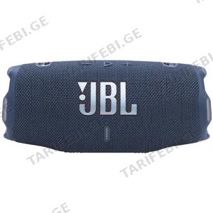 JBL Charge 6 Blue - JBLCHARGE6BLU