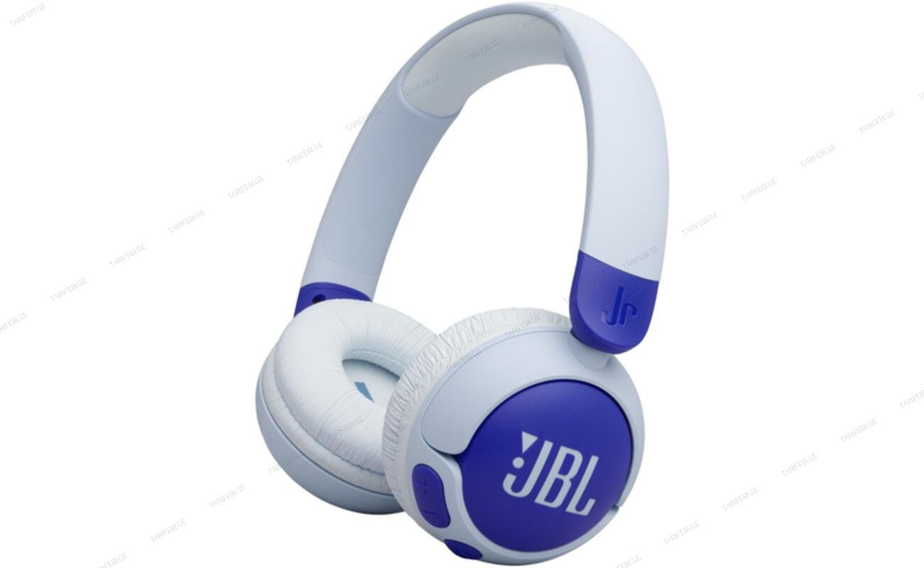 JBL Junior 320BTBLU