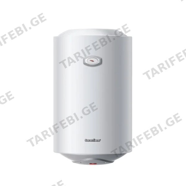 წყლის ელექტრო გამაცხელებელი GARANTERM Origin 80 V
