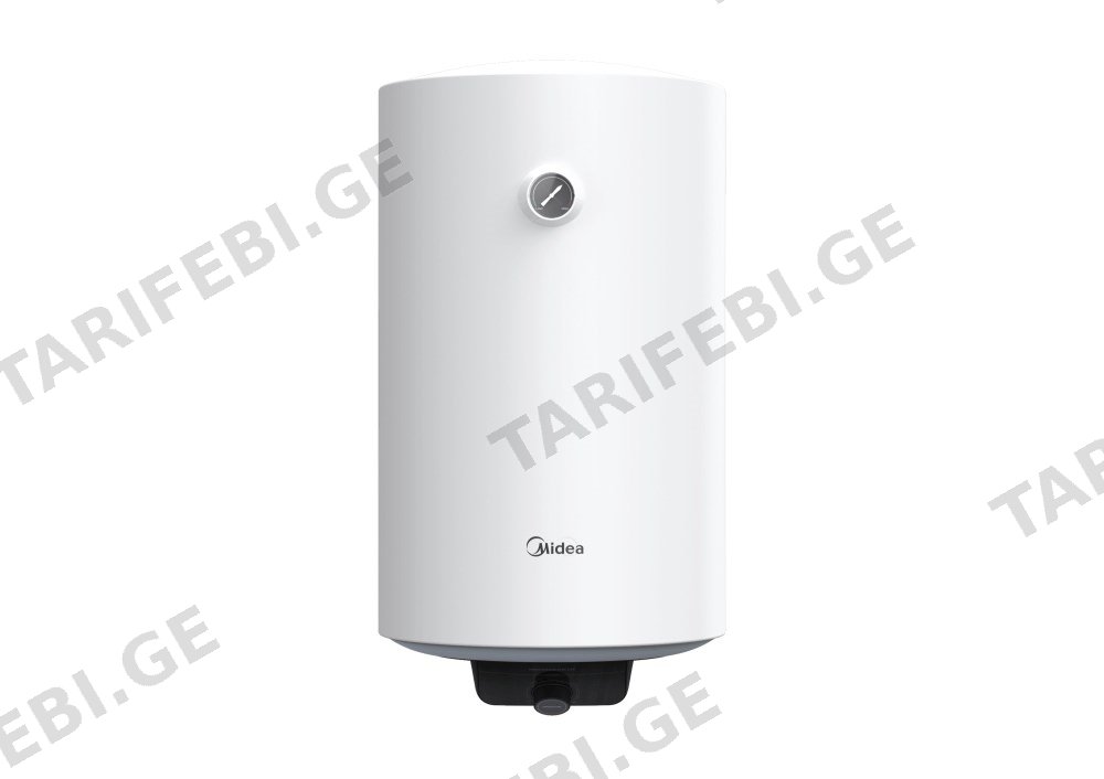 წყლის ელექტრო გამაცხელებელი Midea D100-15FG white