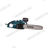 (1.8kW) ელ. ხერხი ჯაჭვური MAKITA UC3541A
