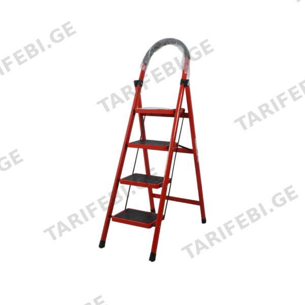რკინის კიბე 4X1 (JLB-1202)
