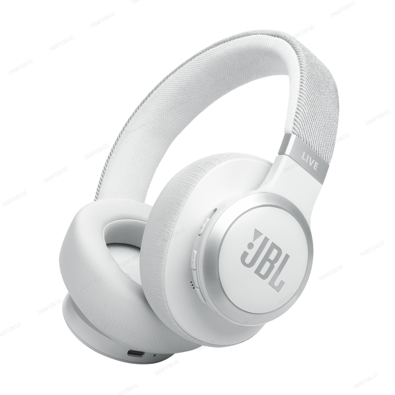 JBL Live 770NC JBLLIVE770NCWHT