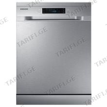 SAMSUNG Official DW60M5052FS/TR ჭურჭლის სარეცხი მანქანა