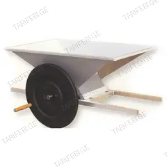 ყურძნის საწური მექანიკური 45x55