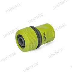 კონექტორი Bradas Lime Line Stop LE-2150 3/4"