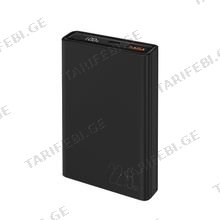 Power Bank Proove Hyper Flux Plus 22.5W 10000mAh black