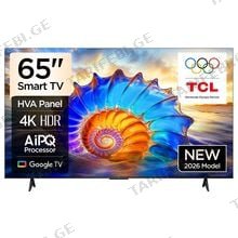 TCL 65V6D DLED 65" Smart ტელევიზორი