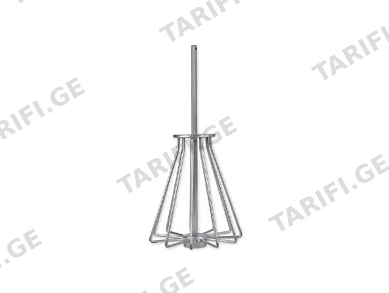 CZ GROUNDBAIT MIXER
