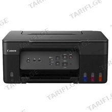 Canon PIXMA G3430 მრავალფუნქციური ფერადი პრინტერი