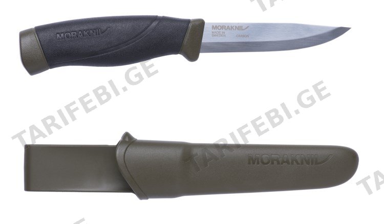 დანა  Morakniv Companion MG Outdoor Knife