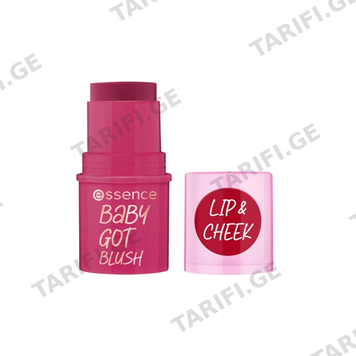 ბლაში Baby 50 0285 ესენსი - Essence
