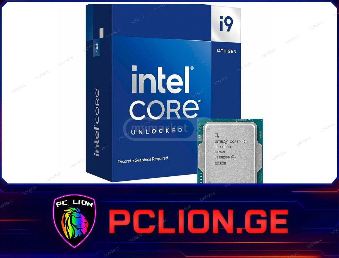 ✅⚠️ Intel Core i9-14900KF Intel Core i9-14900KF⚠️✅i9-14900k