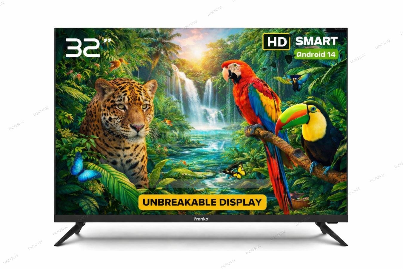 ტელევიზორი Franko FTV-32SH1400