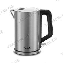 TEFAL KI513D10 1.7 ელექტრო ჩაიდანი