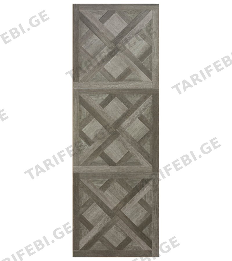 ლამინ. იატაკის საფარი მწვანე ძირით1220x400x10 BG-91 EGE FLOOR