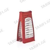ბოსტნეულის სახეხი კონტეინერით L-00667 Luxplastic
