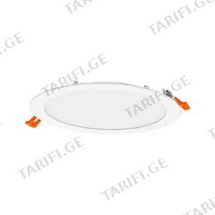პანელი OSRAM 12W ECO DL SLIM ALU 167 865 WT32X1TRLEDV