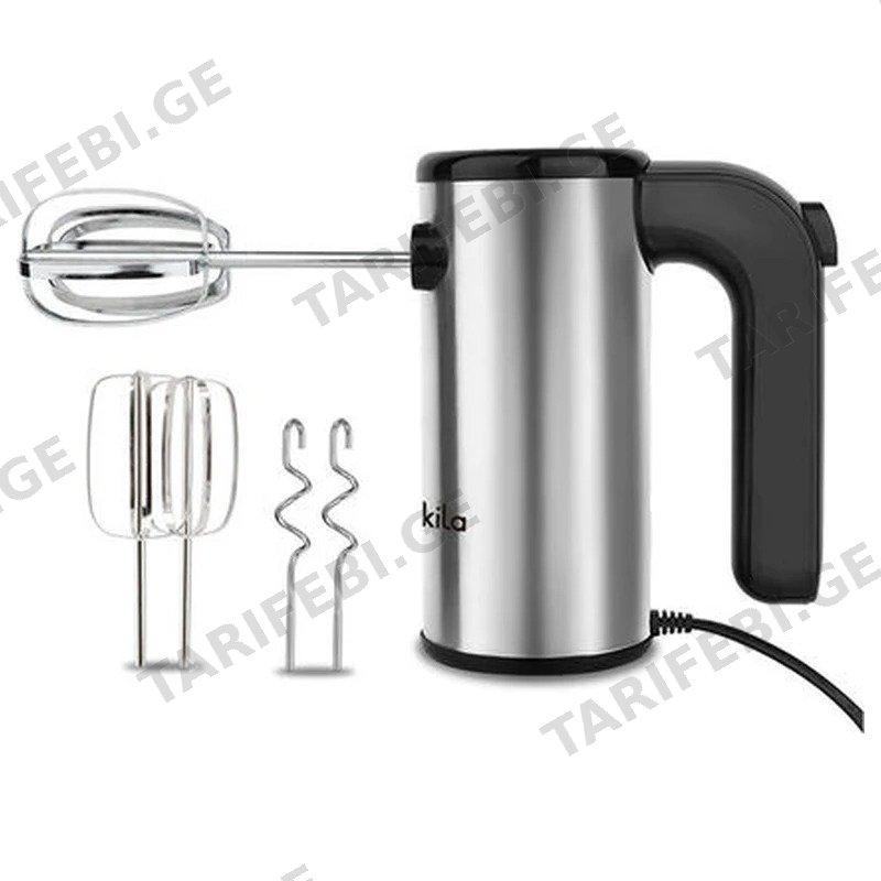 ხელის მიქსერი DECAKILA KEMX009M 200W