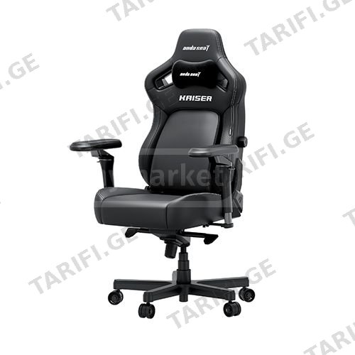კომპიუტერის სკამი - AndaSeat Kaiser 4 V2 6D Armrest L Size E