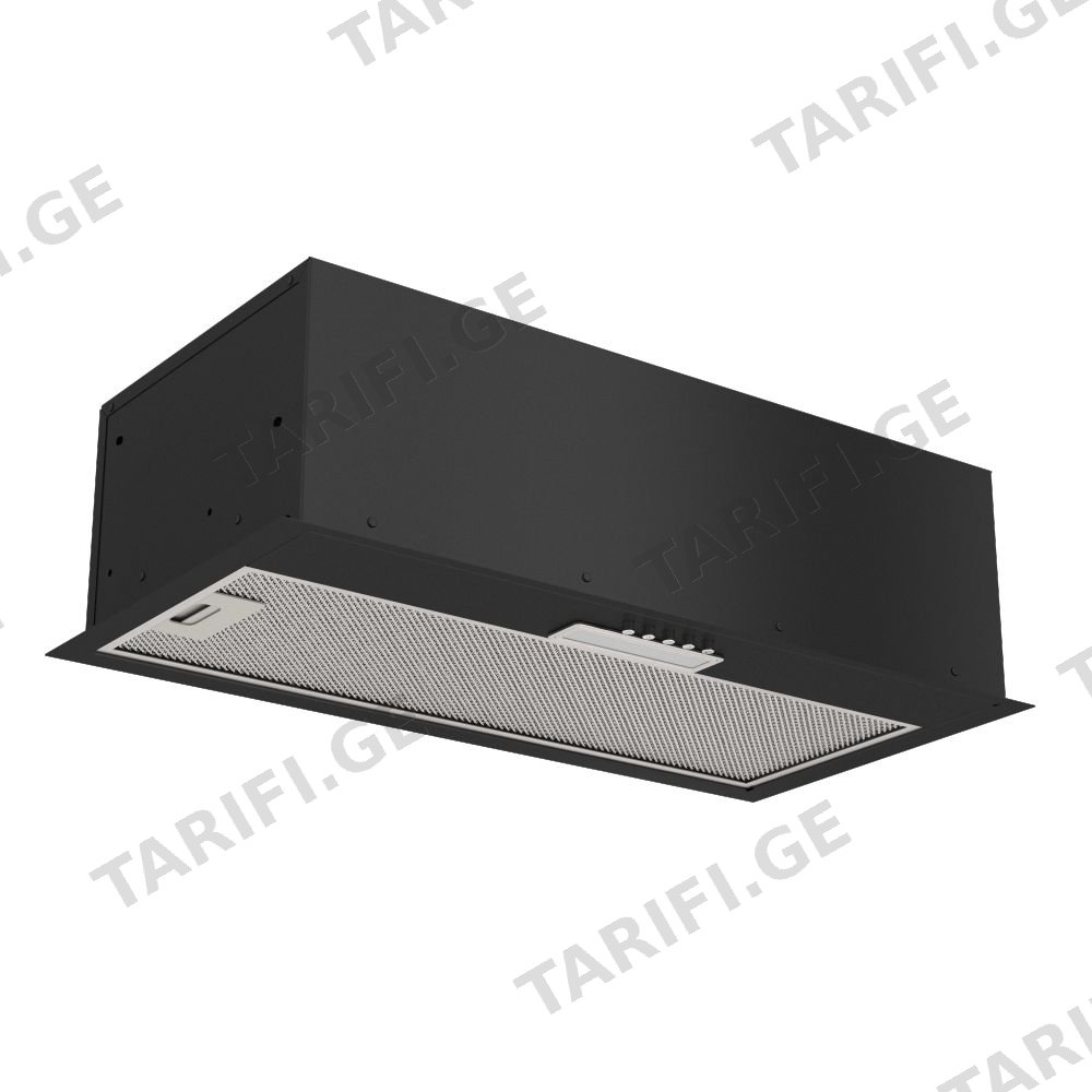 გამწოვი Elikor КВ Cube Basic 60П-500-К3Д Черный
