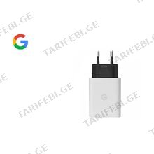 GOOGLE GLE6S ადაპტერები