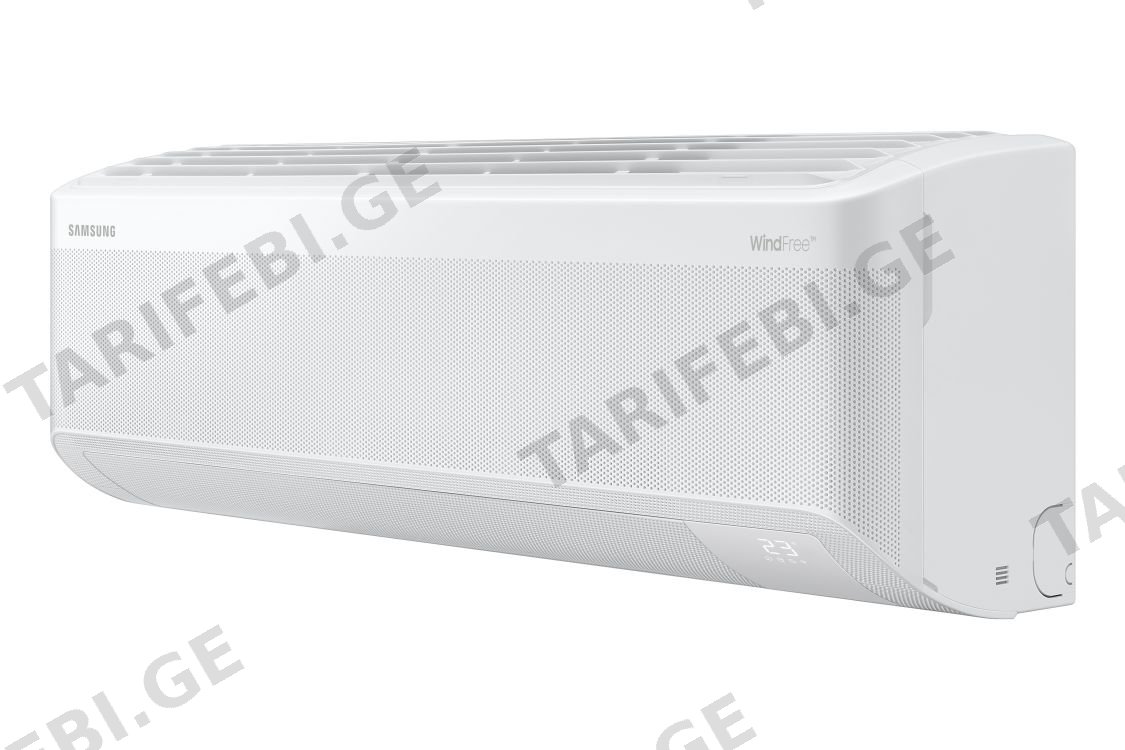 კონდიციონერი Samsung AR60F24C1DWNER/AR60F24C1DWXER