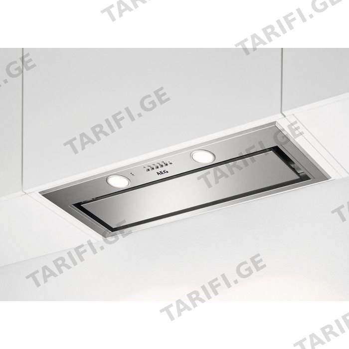 გამწოვი AEG DGE5861HM