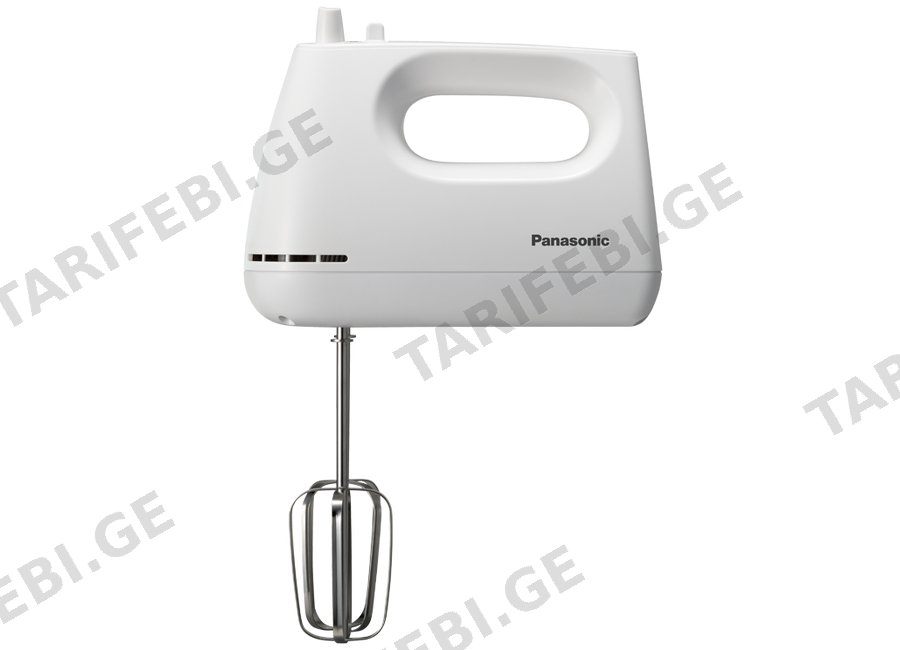 მიქსერი Panasonic MK-GH3WTQ
