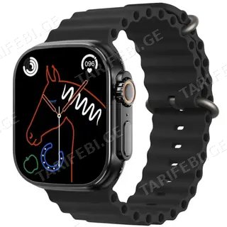 Ws Ultra Black