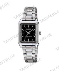 ქალის მაჯის საათი CASIO | LTP-V007D-1EUDF