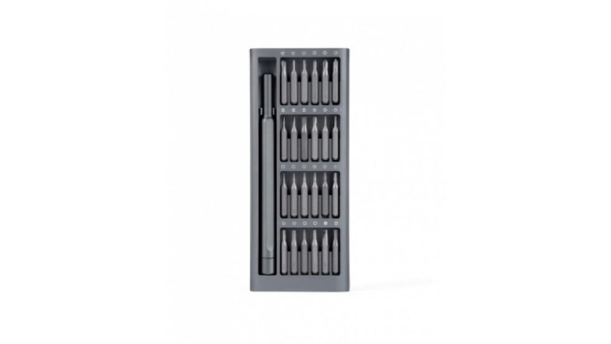 Xiaomi Mi Precision Screwdriver Kit BHR4680GL