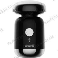 როტორული წვერსაპარსი DEERMA DEM-TX12W
