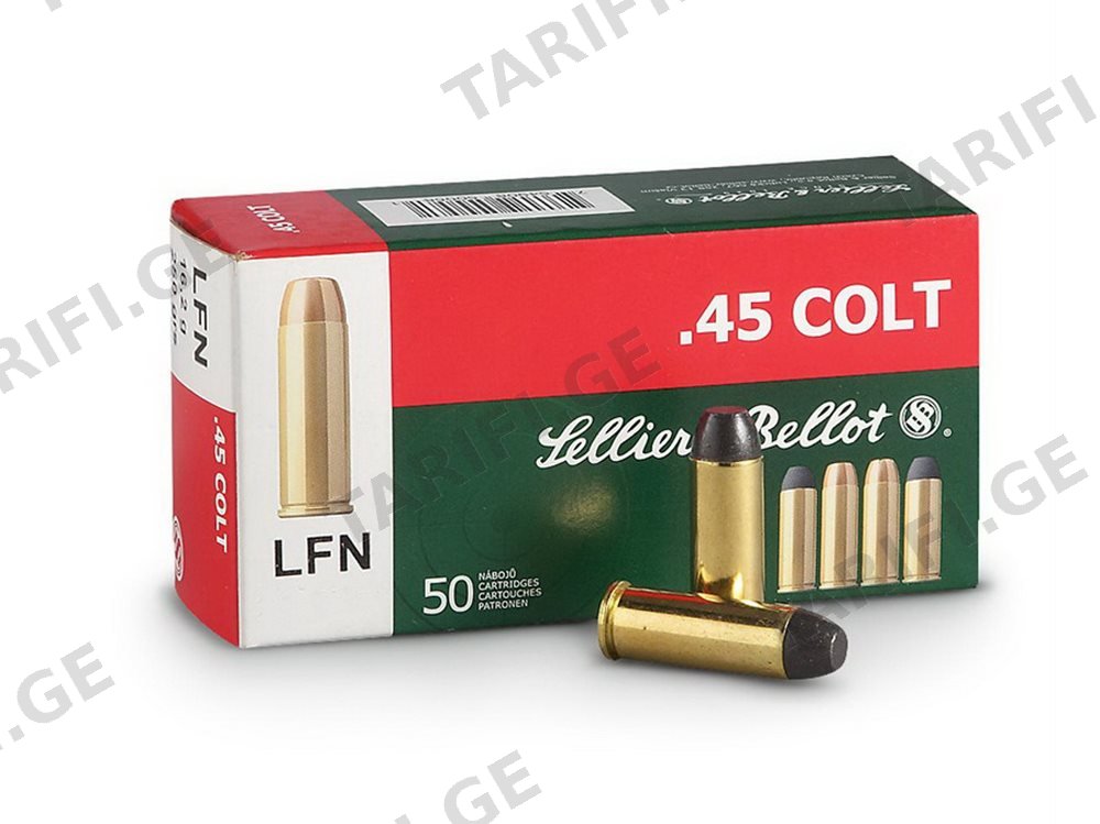 .45 COLT