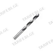 მეტალის ბურღი HSS-R 8*117 BOSCH