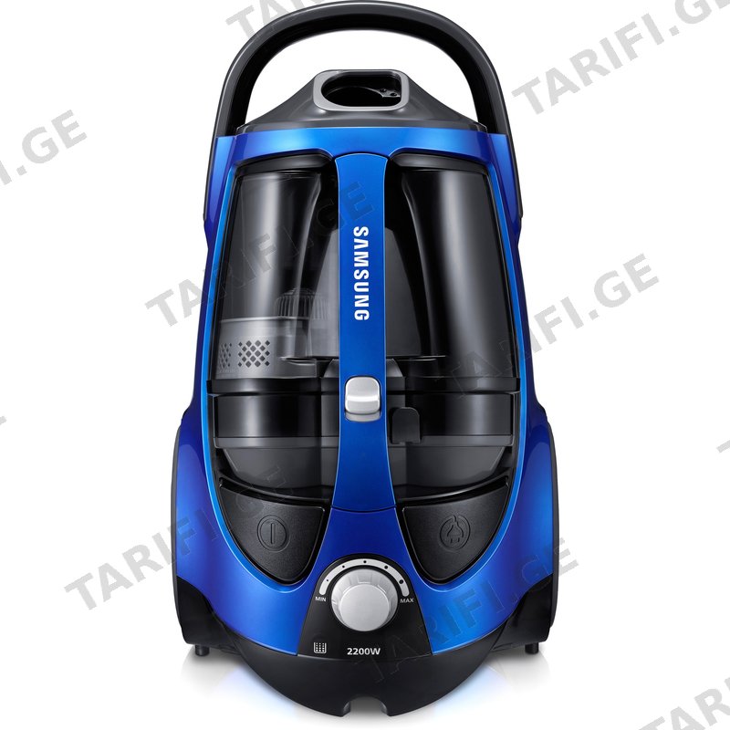 მტვერსასრუტი SAMSUNG VCC8836V36/XEV