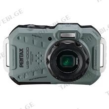 PENTAX WG-1000 OLIVE EU action კამერა Action კამერა