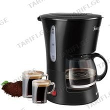 Sonifer SF-3533 ყავის აპარატი