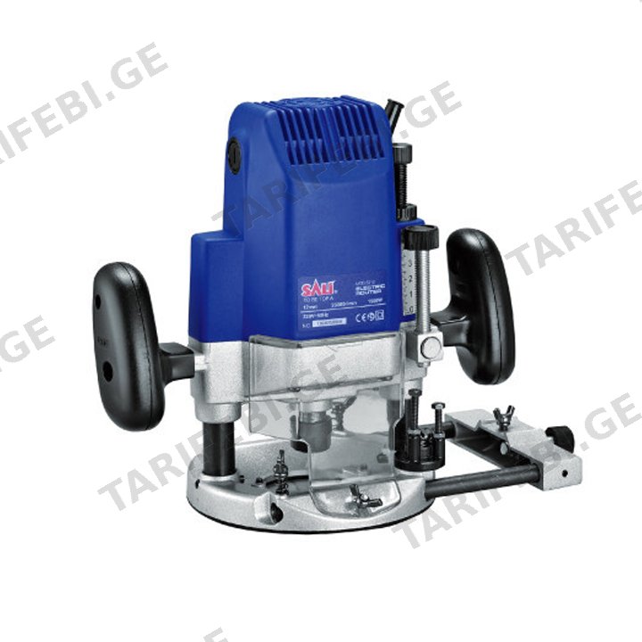 ბეწვა ხერხი SALI 12MM/1500W
