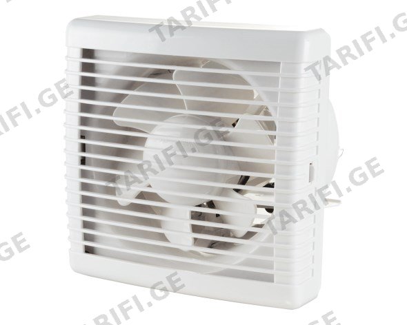 ვენტილატორი DOMOVENT ВВ 230