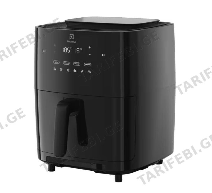 აეროგრილი Electrolux EAF7SB 7 ლიტრი