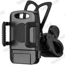 ტელეფონის სამაგრი 2E CH01-05 CAR HOLDER DIAMETER 20-40MM GADGETS 4"-6,7"