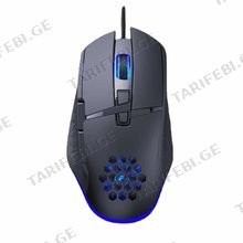 IMICE T90 მაუსი LED ნათებით