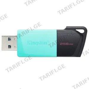 Kingston 256 GB USB 3.2 Gen 1 DT Exodia Black Teal DTXM/256 GB