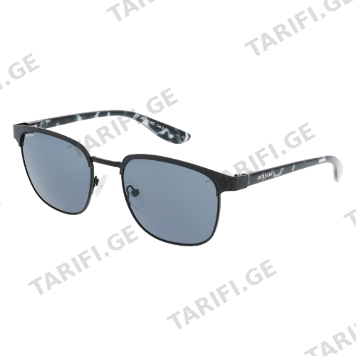 მზის სათვალე აფლელუ TT RUIZ BK01 5419 NOIR MAT