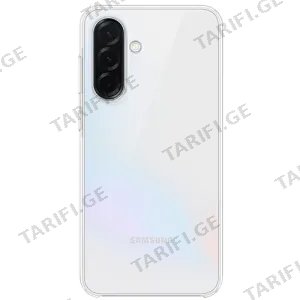 Samsung A36 CX-10GT Clear Case
