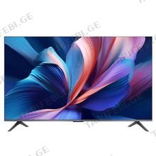 Xiaomi tv a pro 55 2026 55" 4k Smart ტელევიზორი