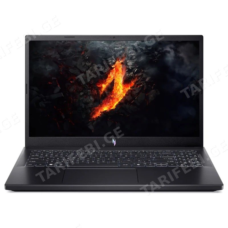 გეიმინგ ნოუთბუქი ACER NITRO V 15 ANV15-41 (NH.QSGER.003) 15.6'' FHD RYZEN 7 32GB 1TB SSD RTX4050